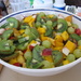 Fruit Salad Summer Delight by mozette
