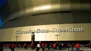 22nd Dec 2012 - Cajuns Invade Superdome