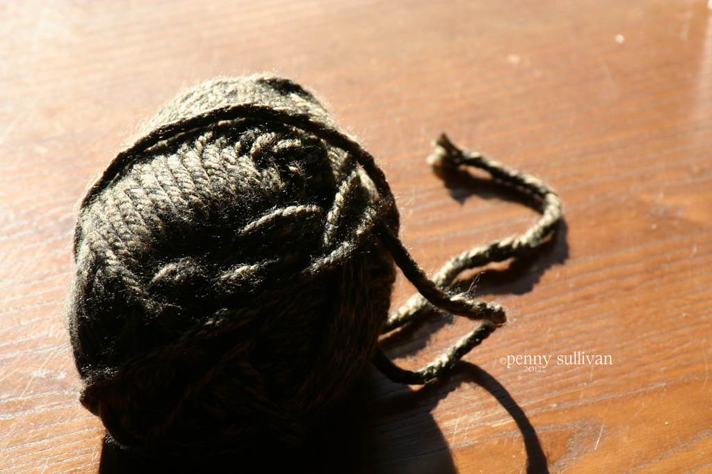 356 a yarn to tell by pennyrae