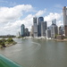 Brissy from the story bridge. by sugarmuser