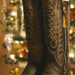 Christmas Boots by lynne5477