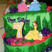 Princess Cake by judyc57