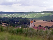 24th Jul 2010 - Sur la route des vins de Champagne