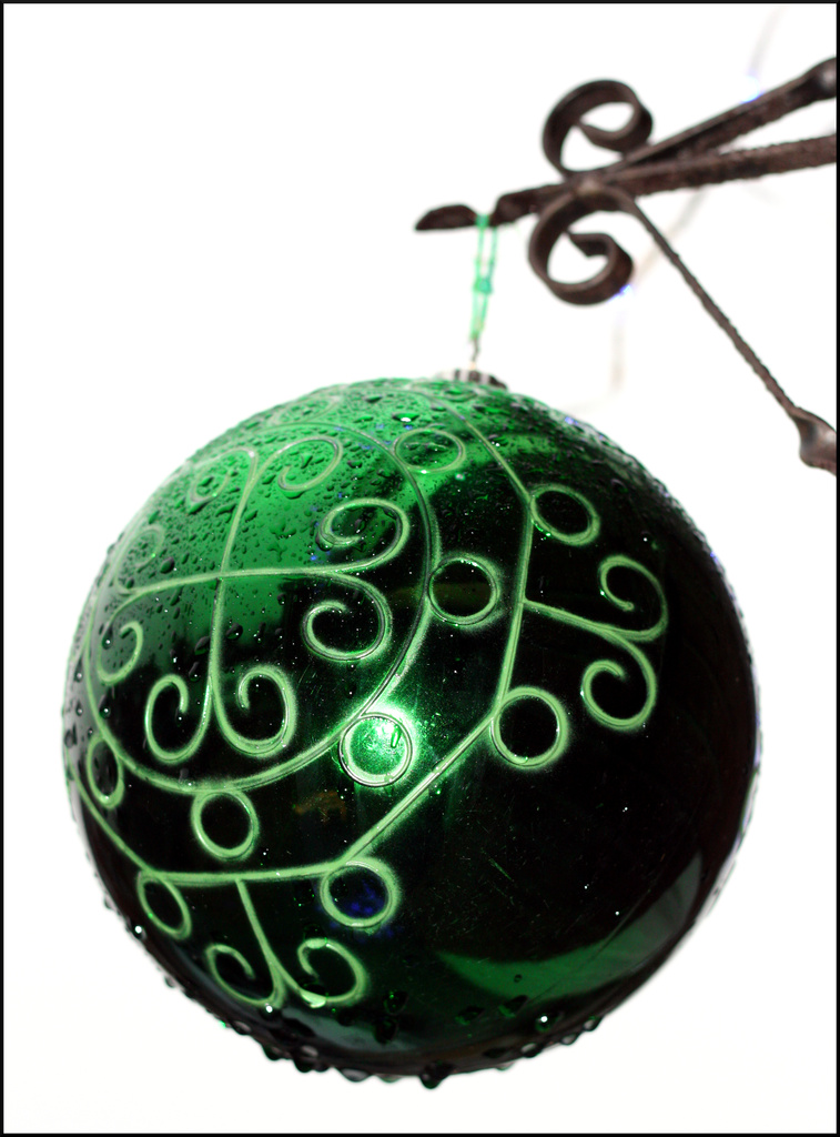 Phil's Big Bauble  by phil_howcroft