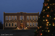 23rd Dec 2012 - Christmas at the Old Bedford School