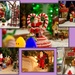Santa Claus is coming to town! by danette