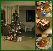 24th Dec 2012 - Dinner At Mum & Dad's Place