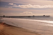 23rd Dec 2012 - Amtrak with a view