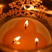 Candlelight by kdrinkie