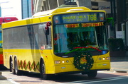 23rd Dec 2012 - Christmas Bus