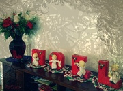 23rd Dec 2012 - Christmas Love