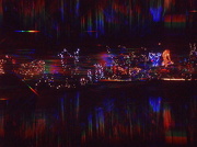 22nd Dec 2012 - Azalea Park Lights