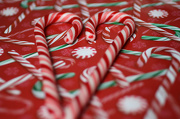 23rd Dec 2012 - Candy Canes!!