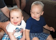 16th Jul 2010 - Brady & Jackson