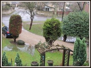 24th Dec 2012 - Our Two Ponds