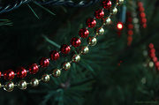 23rd Dec 2012 - Lights and beads