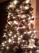 13th Dec 2012 - Holiday Lights