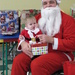 Santa and His Mini by photogypsy