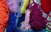 23rd Dec 2012 - W is for Wool