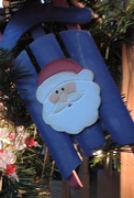 19th Dec 2012 - The Santa Sleigh 