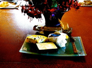 25th Dec 2012 - Soft cheese
