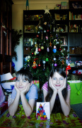 25th Dec 2012 - Merry Christmas 365