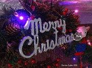 25th Dec 2012 - Wishing Everyone...