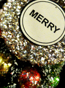 25th Dec 2012 - Merry