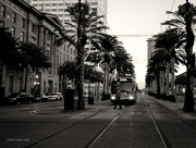 24th Dec 2012 - Dusk on Canal Street, New Orleans