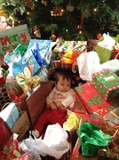 25th Dec 2012 - Merry Christmas!