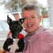 Merry Christmas To My 365 Friends : From Phil and his little Photography Assistant  by phil_howcroft