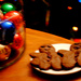 My UGLY Christmas Cookies by alophoto
