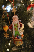 24th Dec 2012 - Santa