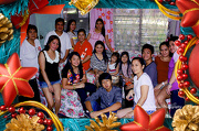 26th Dec 2012 - Christmas is About Family