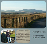 26th Dec 2012 - Boxing Day stroll and a bit of history