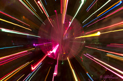 25th Dec 2012 - Static Electric Abstract