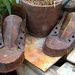 2012 12 26 Garden Shoes by kwiksilver