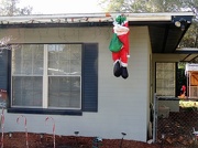 27th Dec 2012 - A Last Look at Santa