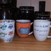 New Mugs by julie