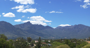 26th Dec 2012 - Tulbagh Valley