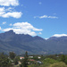 Tulbagh Valley by salza