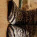 warm slippers by inspirare