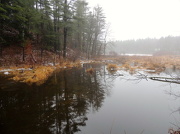 24th Dec 2012 - Misty Waters