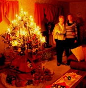 25th Dec 2012 - Christmas 2011