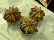 24th Dec 2012 - Cupcakes for Grandma 12.24.12