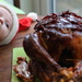Crispy Christmas turkey by thuypreuveneers