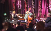 27th Dec 2012 - Saw Karrin Allyson At Jazz Alley Tonight.  Great Show.