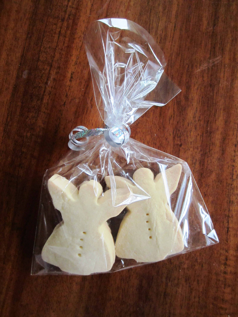 edible angels by spanner