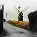 Windmill  by tonygig