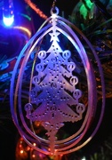 28th Dec 2012 - Christmas Tree